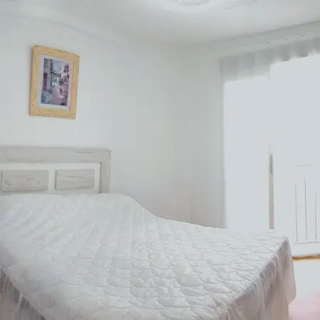 Apartment La Fossa Calpe